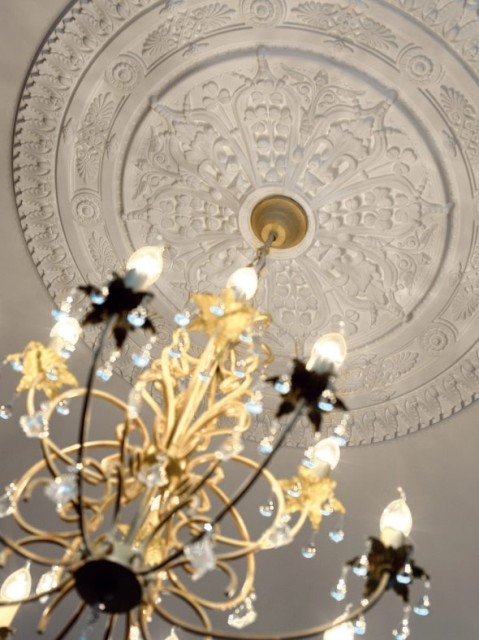 Arstyl Ceiling medallions