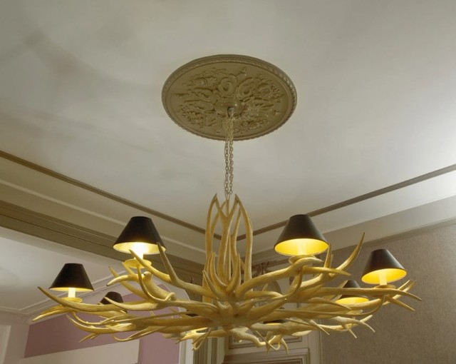 Arstyl Ceiling medallions