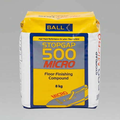 Stopgap 500 Micro