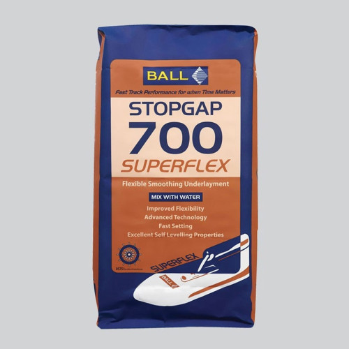 Stopgap 700 Superflex