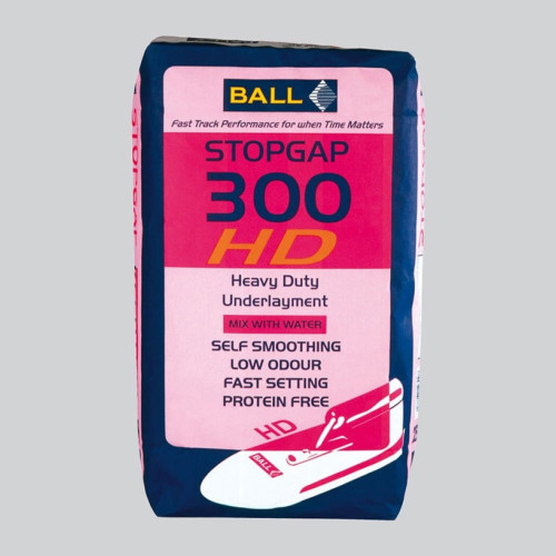 Stopgap 300 HD