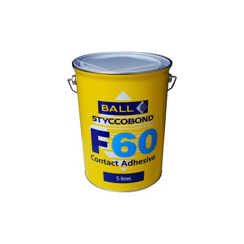 Styccobond F60