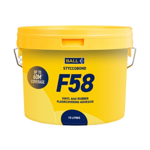 Styccobond F58