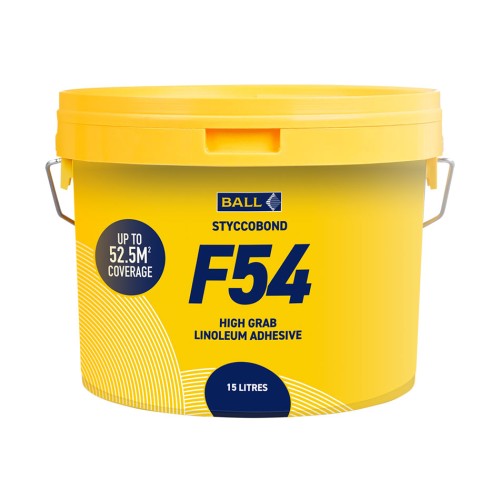 Styccobond F54