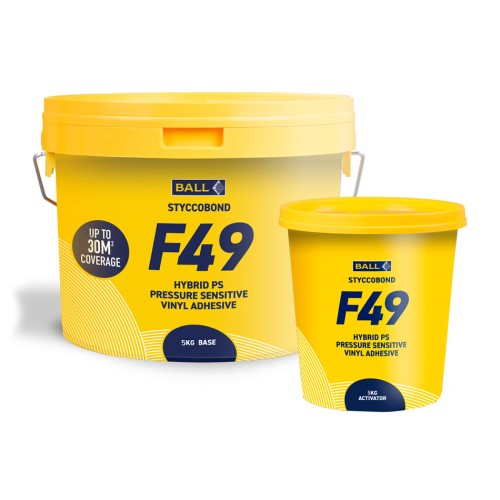 Styccobond F49