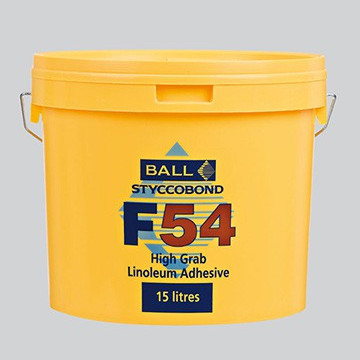 Styccobond F54