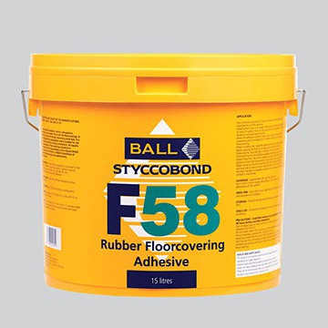 Styccobond F58