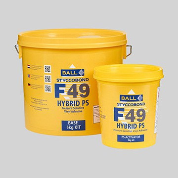 Styccobond F49