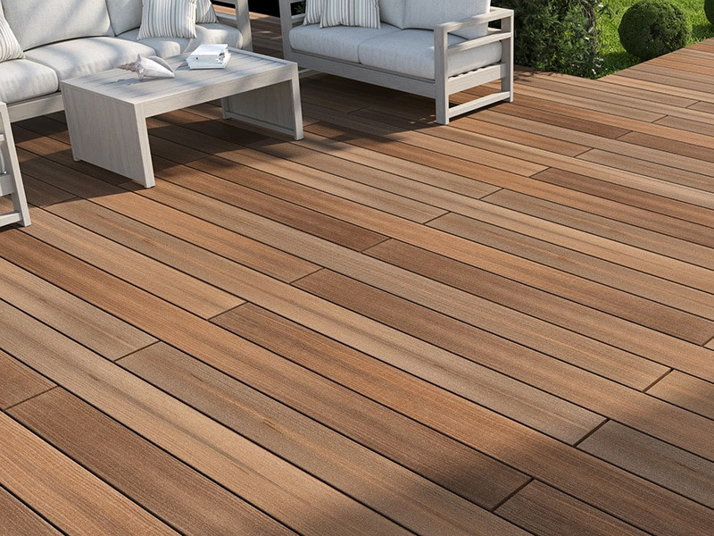 EasyDeck Dolomit16