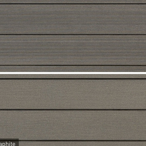 Glacier Graphite