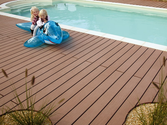 Decking