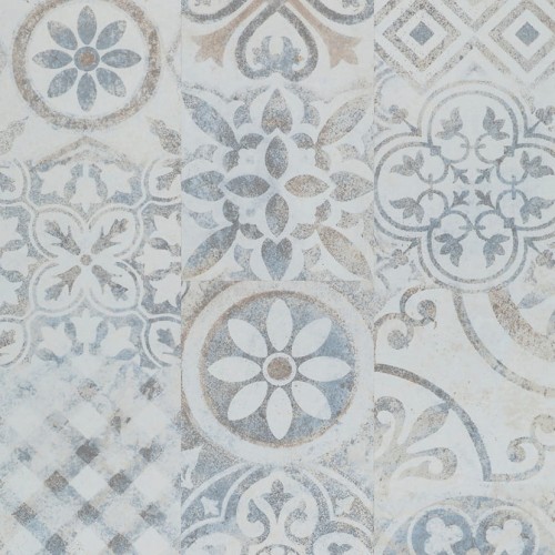 Ocean+ 8 4V 62003090 (Retro Chic Blue Grey)