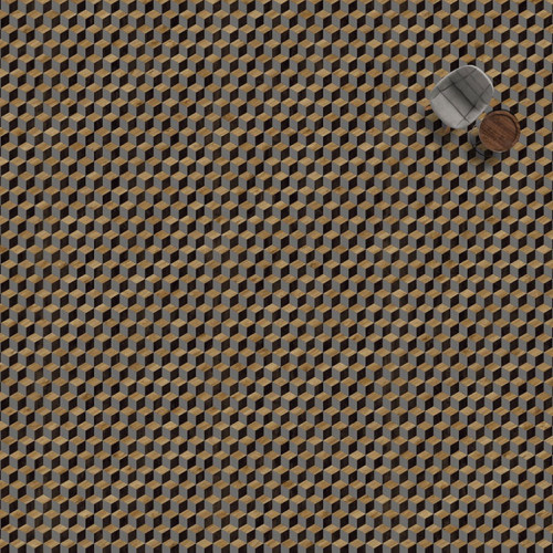Moods 271 (Diamond)