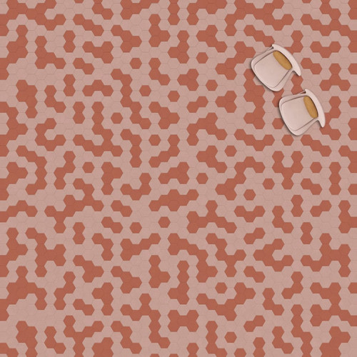 Moods 340 (Hexagon)