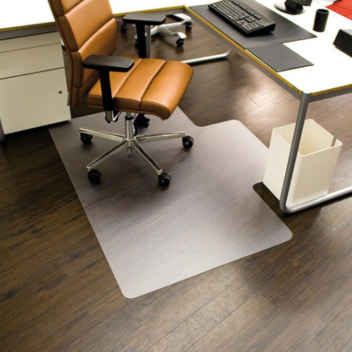 Ecoblue (hard floor mat) Form 'L'