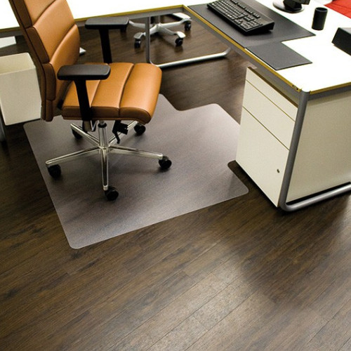 Ecoblue (hard floor mat) Form 'U'
