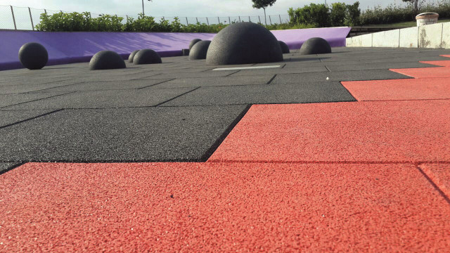 Euroflex EPDM