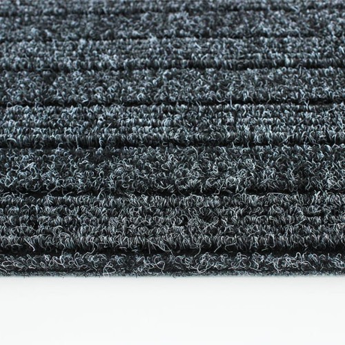 Rhino 1284 Black (side view)