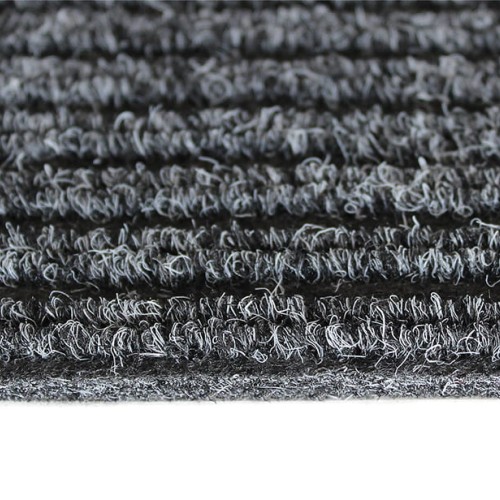 Hippo 3123 Anthracite (side view)