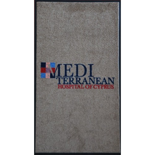 Jet-Print<br>Mediterranean Hospital (vertical)