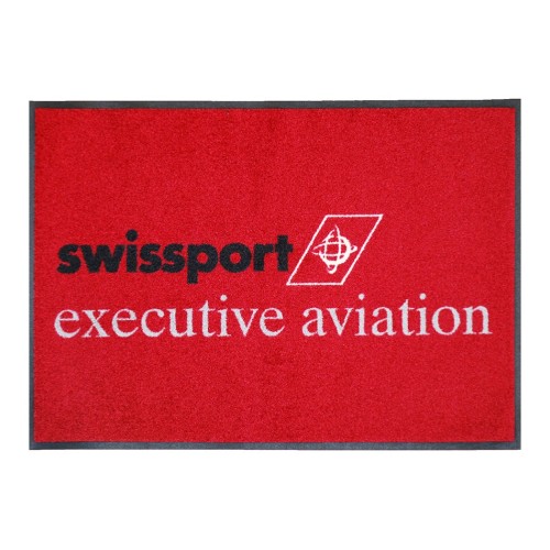 Jet-Print<br>Swissport Executive Aviation