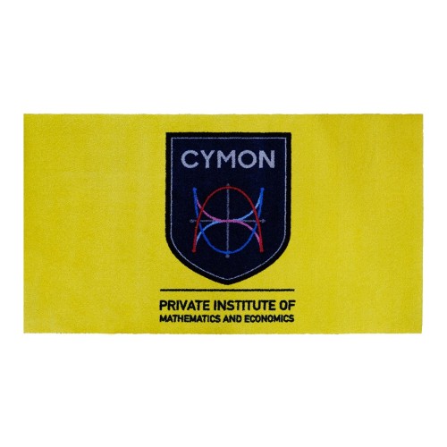Jet-Print<br>Cymon Private Institute