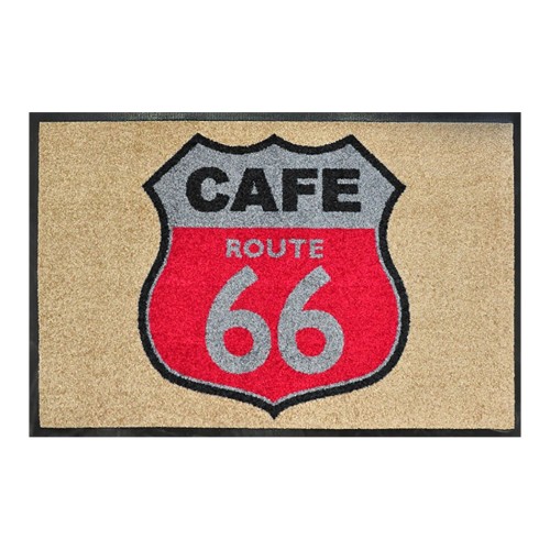 Jet-Print<br>Route 66 Cafe