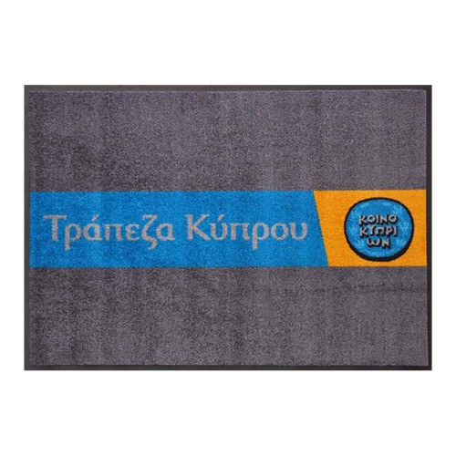 Jet-Print<br>Bank Of Cyprus