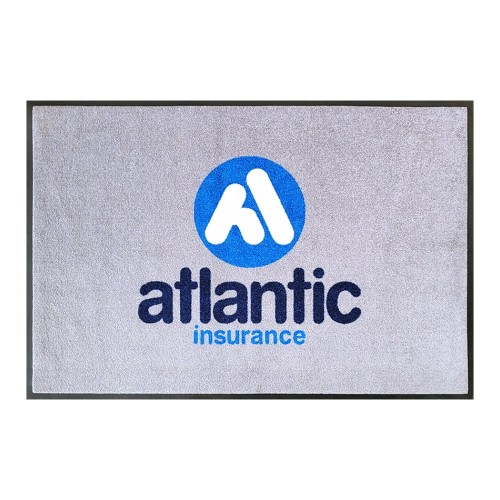 Jet-Print<br>Atlantic Insurance