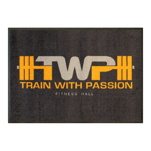 Jet-Print<br>Train With Passion