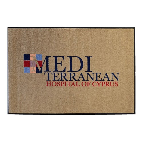 Jet-Print<br>Mediterranean Hospital