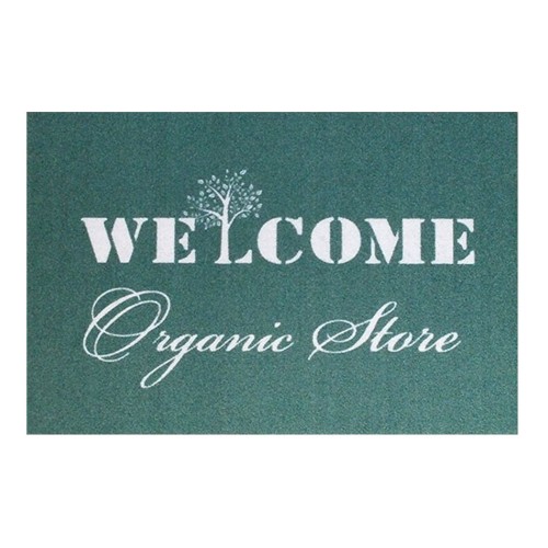 Logo Outdoor Organic Store