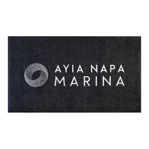 Logo Outdoor  Agia Napa Marina