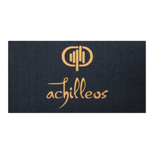 Logo Outdoor   Achilleos City Hotel