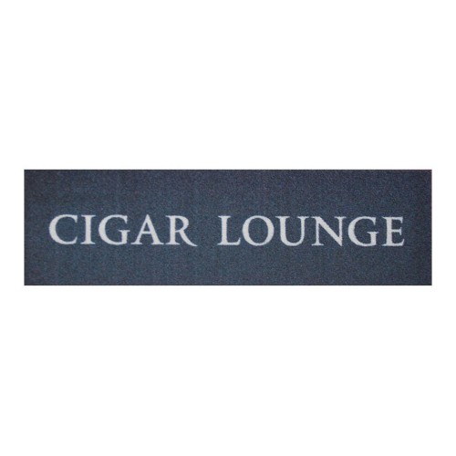 Logo Outdoor  Cigar Lounge