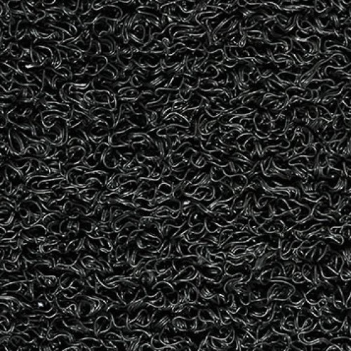 Noodle mat<br>Black (top)