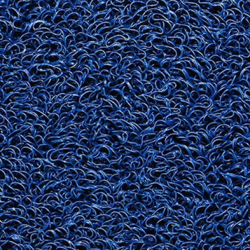 Noodle mat<br>Blue (top)