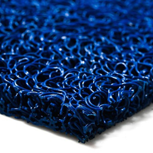 Noodle mat Blue<br>(angle)