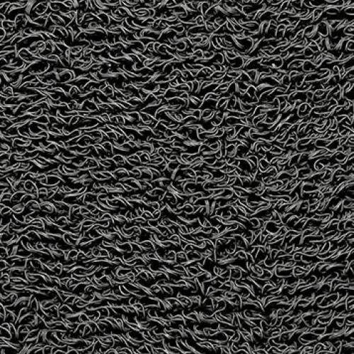 Noodle Mat<br>Dark Grey (top)