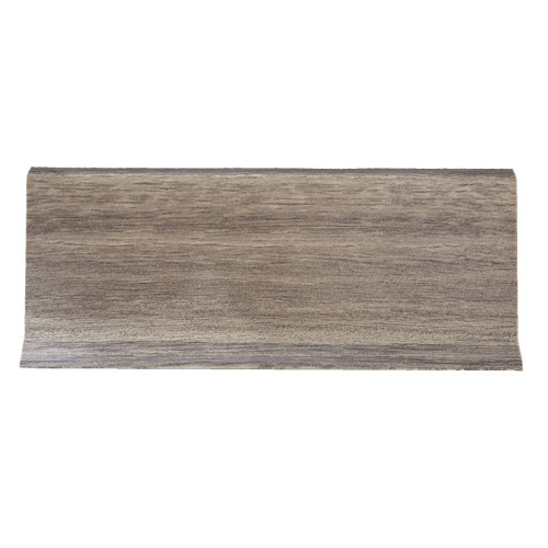 10560 pvc Skirting 8849<br>(Oak Grey)