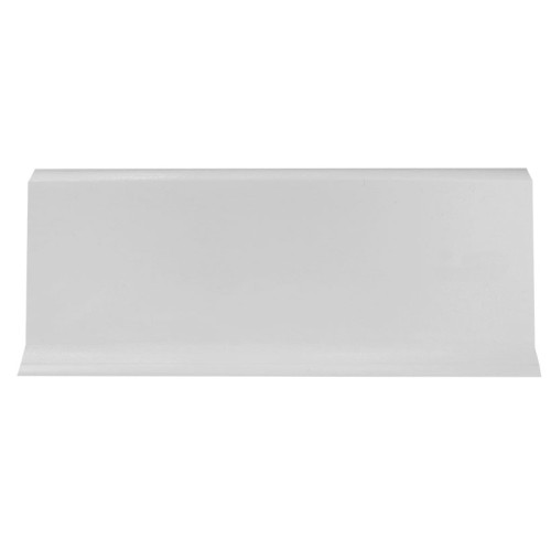 10560 pvc Skirting 1168<br>(White)