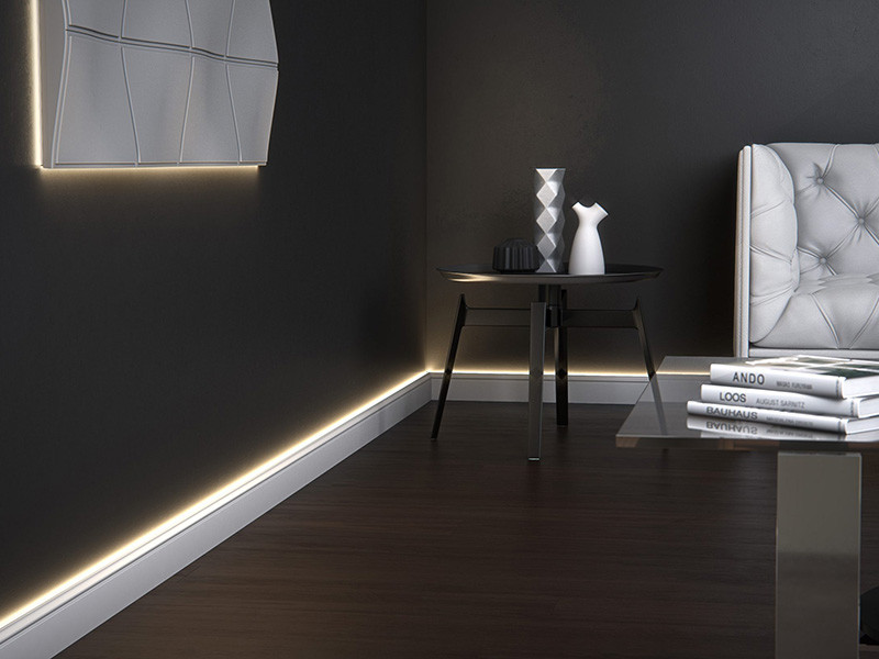 Lighting Skirtings