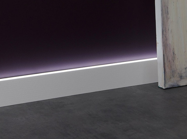 Lighting Skirtings