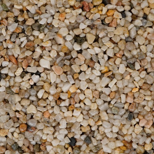Stonique Q0 (2-3mm)