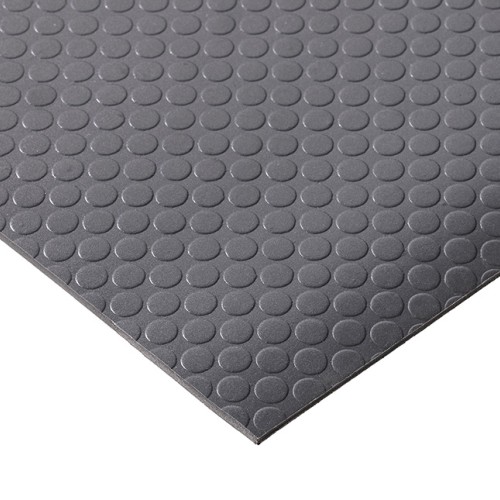 Gripflexx Dot D Grey (close up)
