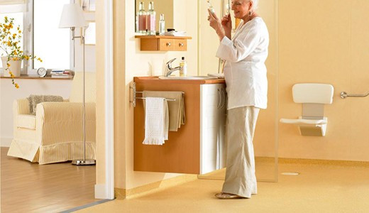 Wetroom