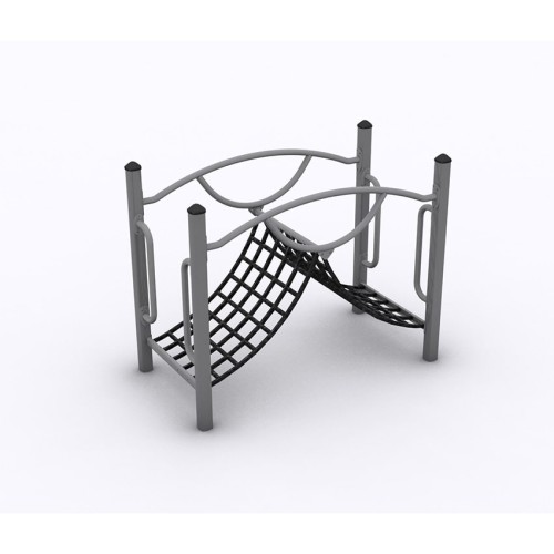 UniMini 8055430 (Adventure Trail Climbing Bridge)