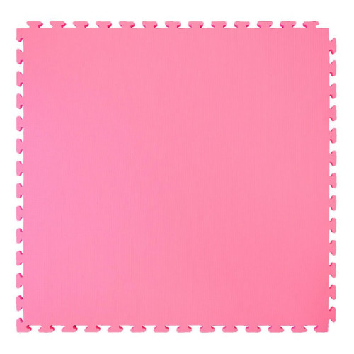Flexiplus Fit/Play puzzle mat Pink (top)
