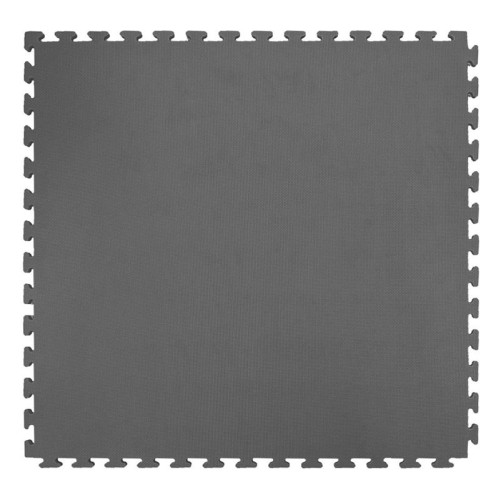 Flexiplus Fit/Play puzzle mat Grey (top)