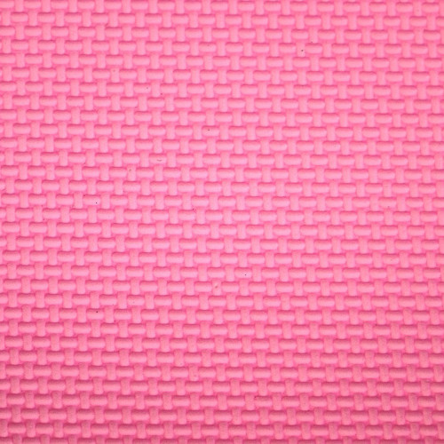 Flexiplus Fit/Play puzzle mat Pink  (close up)